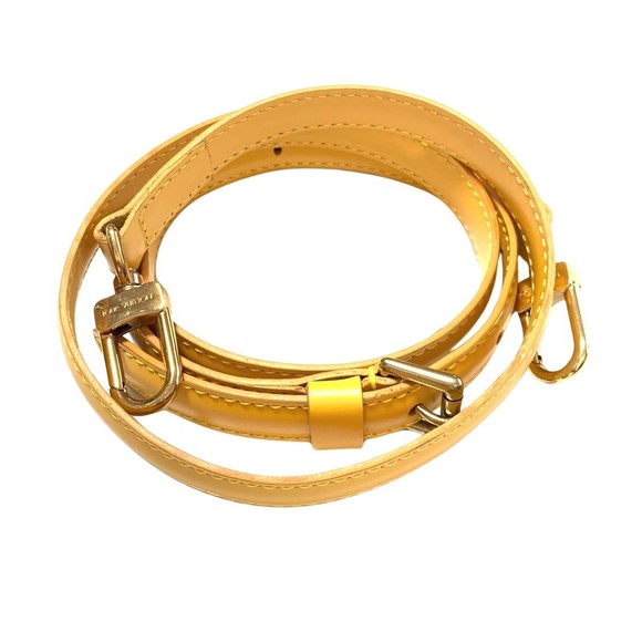 LOUIS VUITTON Bandouliere de sac Bag - Picture 2 of 4